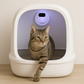 LUCUS: say goodbye to litter box odours forever