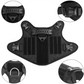 Dog Plastic Buckle Vest