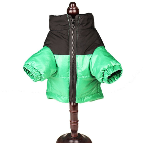 Pet Warm Cotton Jacket